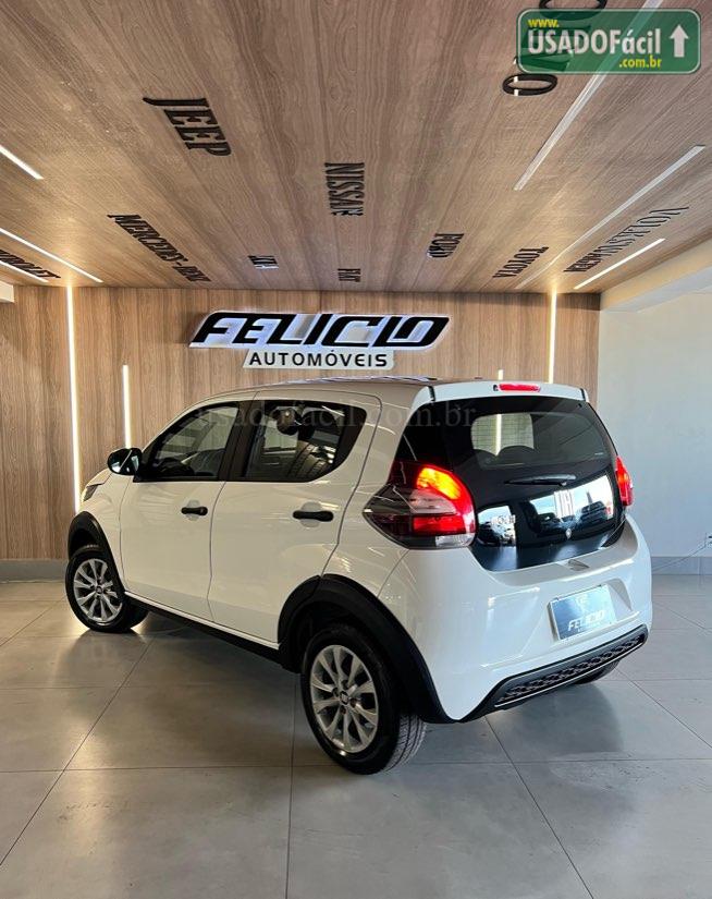 Foto do veículo