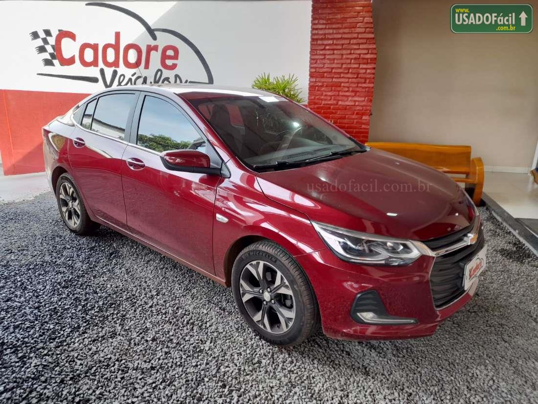 Foto do veículo