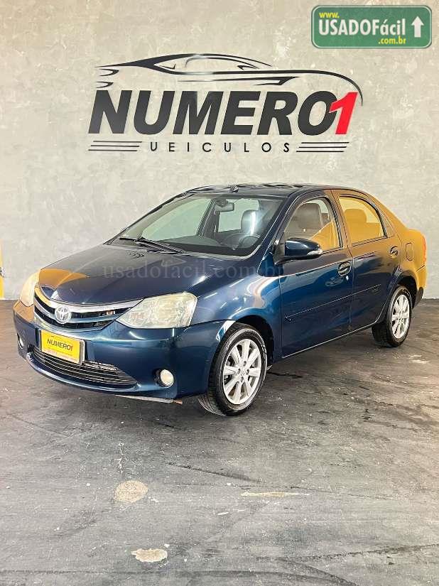 Foto do veículo