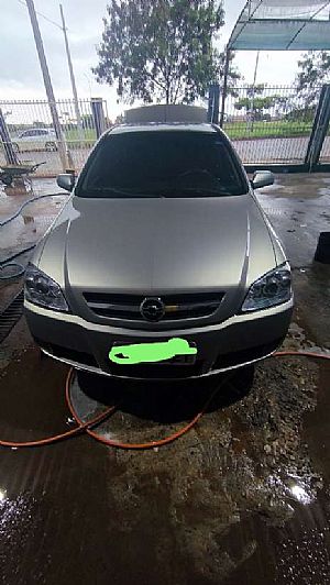Astra Elegance 2.0 MPFI FlexPower 8V 5p
