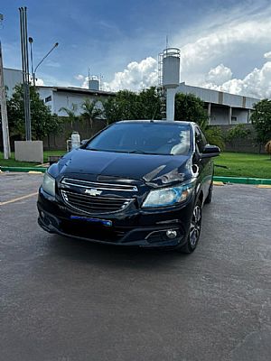 Onix Hatch LTZ 1.4 Mecânico Flex