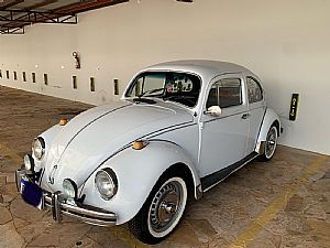 Fusca