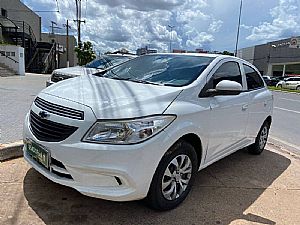 Onix Hatch LS 1.0 Mecânico Flex