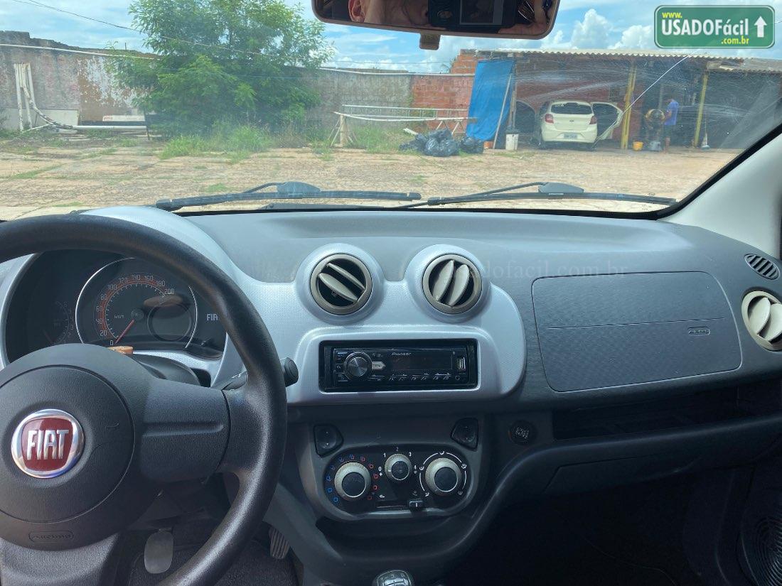 Foto do veículo