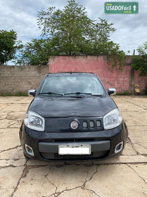 Foto do veículo