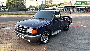 Ranger XL 4.0 CS