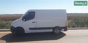 MASTER CARGO Diesel 