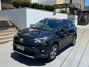 RAV4 TOP 2.0 4x2 Automático
