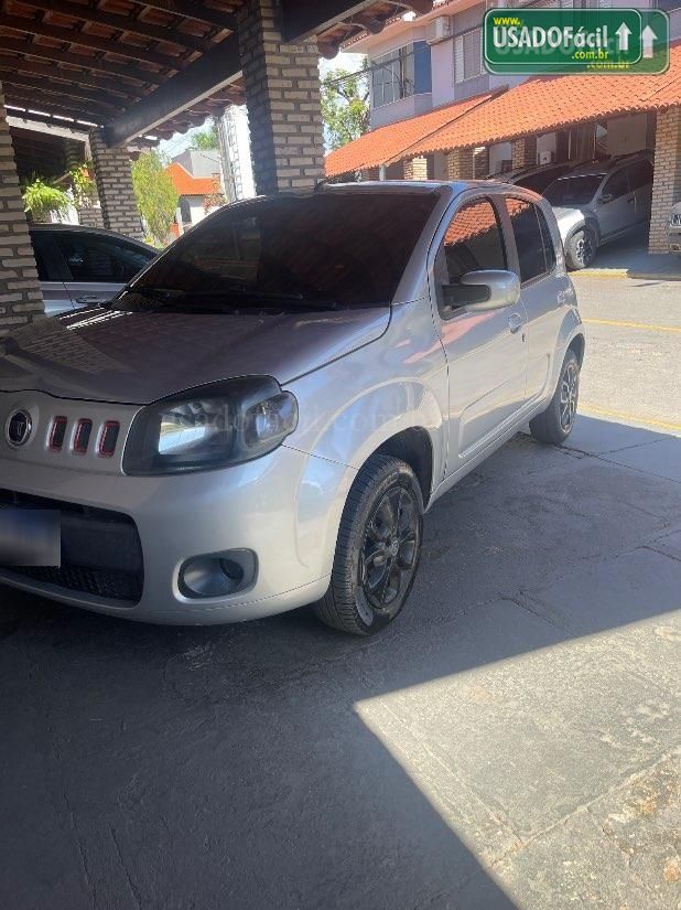 Foto do veículo
