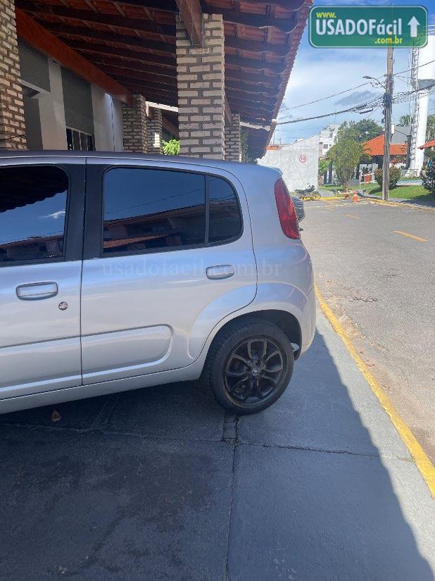 Foto do veículo