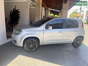 Uno Economy 1.4 EVO Fire Flex 4P