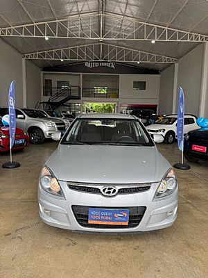 i30 2.0 Automático