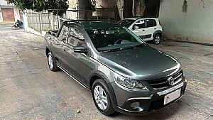 saveiro cross 1.6 total flex