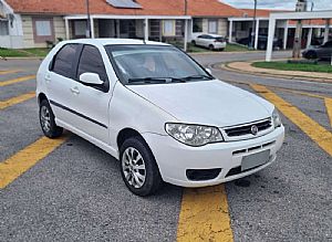 Palio Fire Flex 4p
