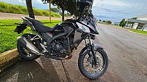 CB 500X