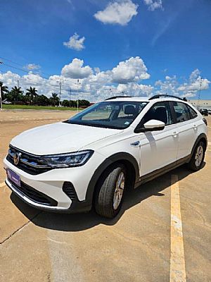 Nivus Comfortline 200 TSI Automático Flex