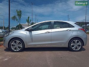 i30 1.6 Flex 5p Automático