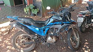 NXR 160 Bros