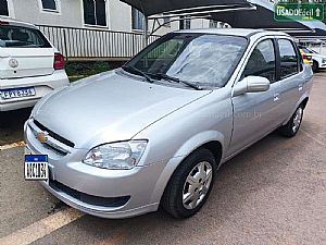 Corsa Sedan Classic LS 1.0 VHC Flex Power