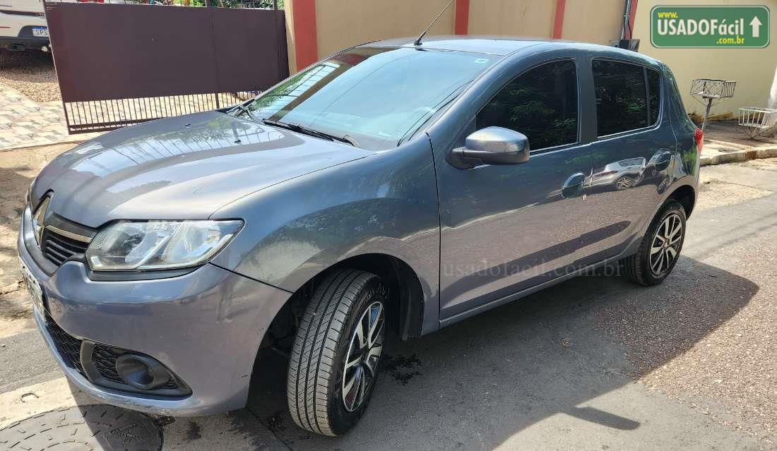 Foto do veículo