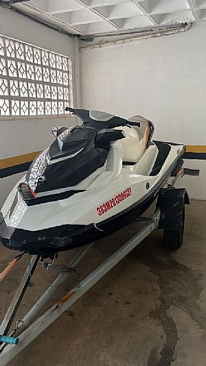 Jet Ski Sea.Doo GTI 130
