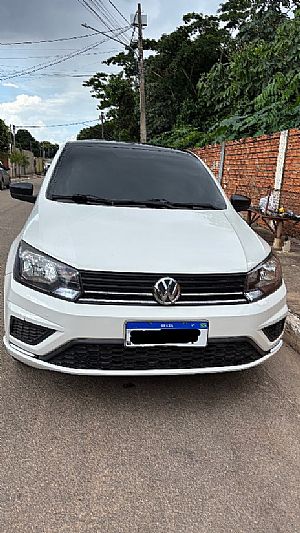 Gol 1.0 4P Flex