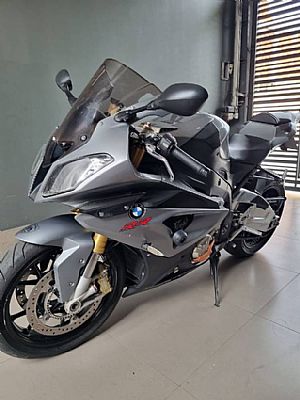 BMW S1000 RR
