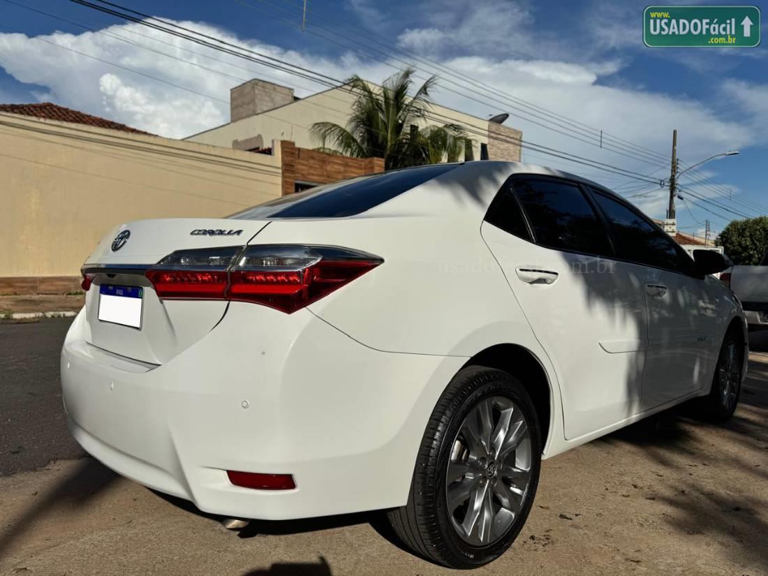 Foto do veículo