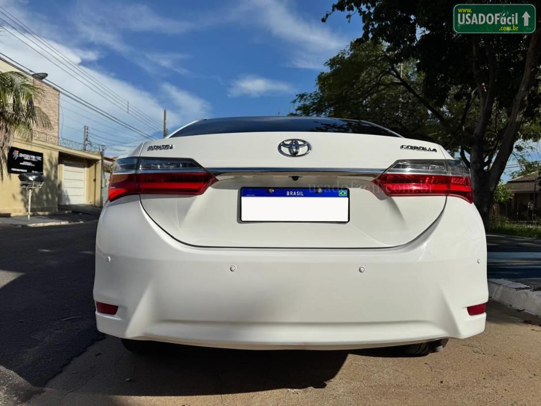 Foto do veículo