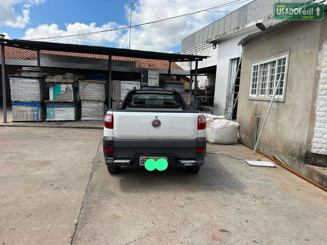Foto do veículo