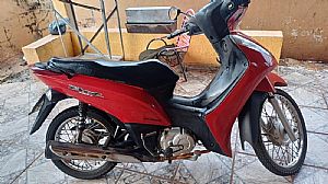 Biz 110i