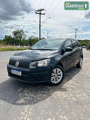 Gol 1.6 MSI 4P Flex
