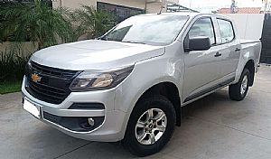 S10 Advantage CD 2.5 4X2 Flex
