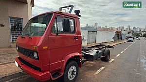 Volks 7-90 2p Diesel