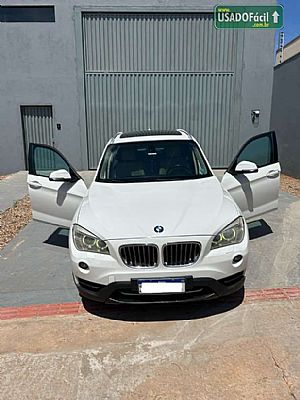 BMW X1 Srive 20i 2.0