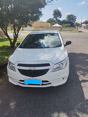 Onix Hatch Joy 1.0 Mecânico Flex