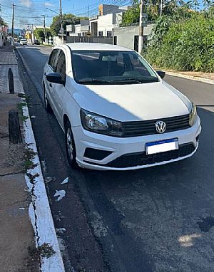 Gol 1.0 4P Flex