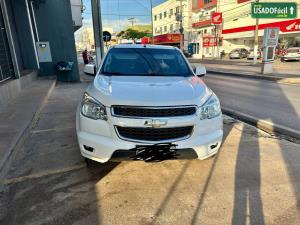 S10 LT CD 2.5 4x2 Flex