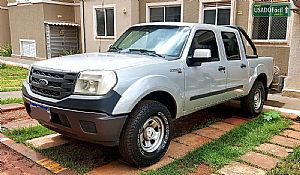 Ranger XLS 2.3 16V 145cv