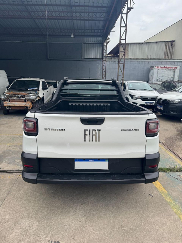 Fiat Strada endurance 2021/2022 — foto 10 de 10
