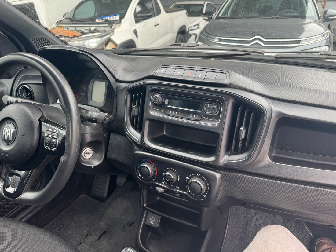 Fiat Strada endurance 2021/2022 — foto 3 de 10