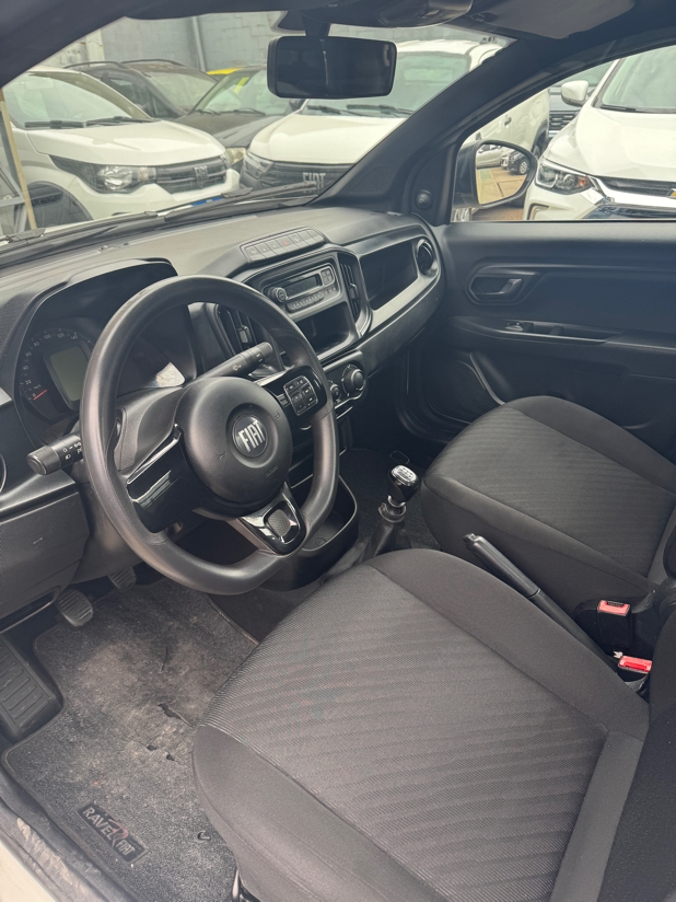 Fiat Strada endurance 2021/2022 — foto 5 de 10