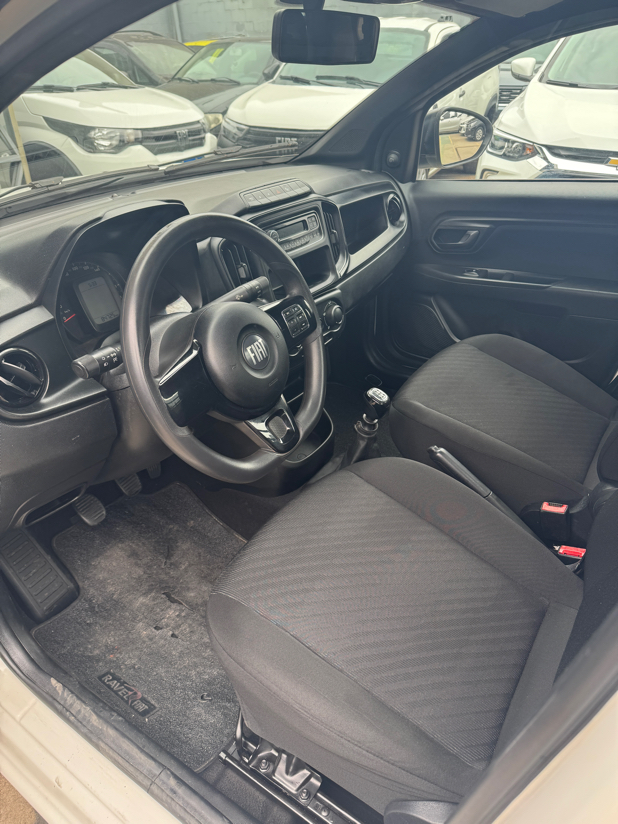 Fiat Strada endurance 2021/2022 — foto 6 de 10