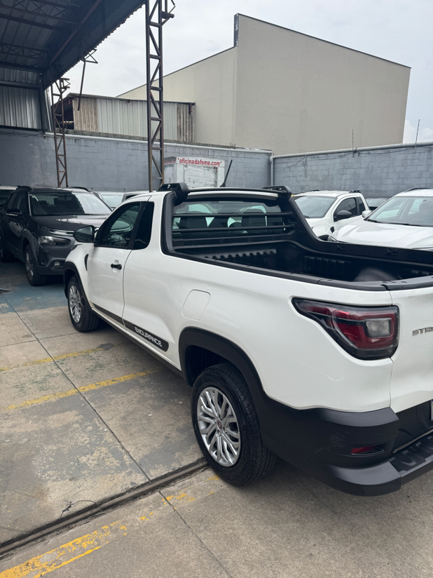 Fiat Strada endurance 2021/2022 — foto 7 de 10
