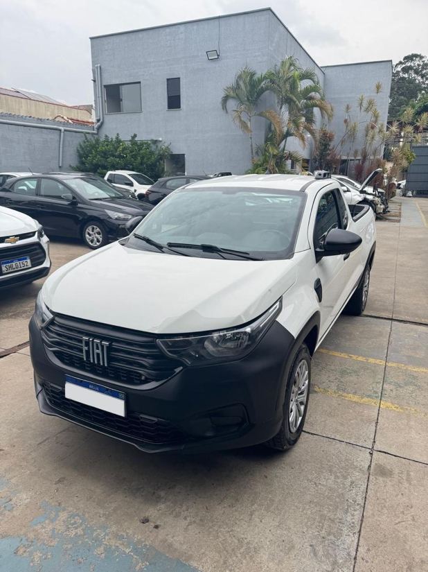 Fiat Strada endurance 2021/2022 — foto 8 de 10