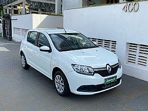 Sandero Expression 1.0 Hi-Power 5p