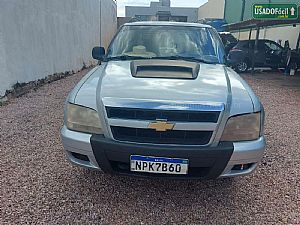 S10 CD 2.8 Diesel
