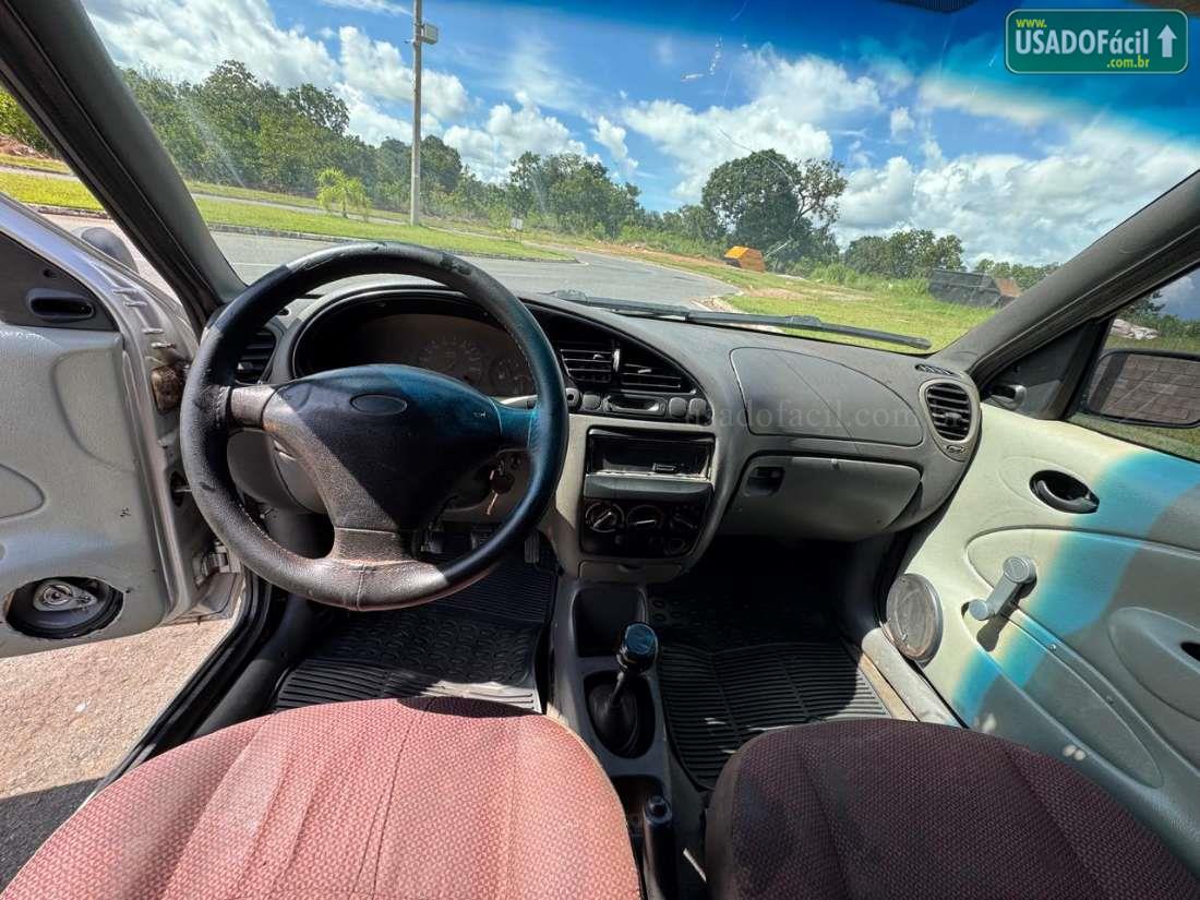 Foto do veículo
