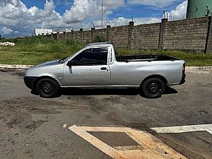 Courier 1.6 L