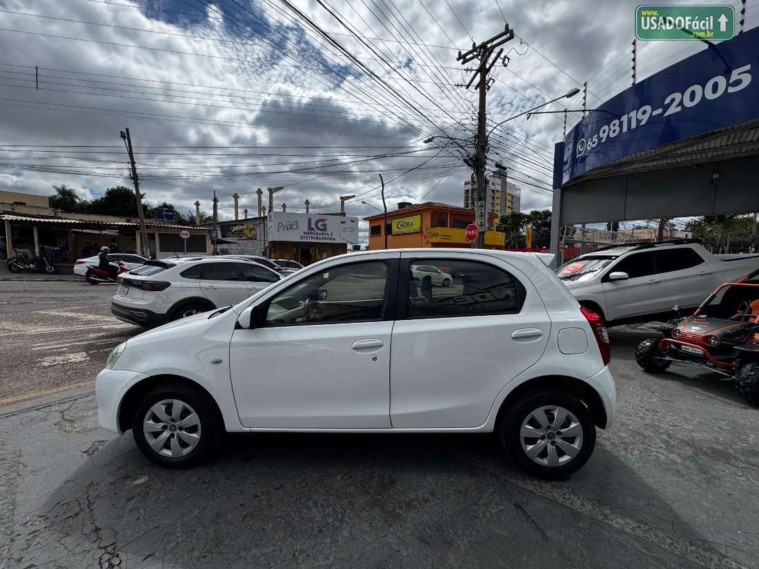 Foto do veículo